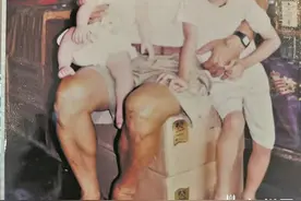 永春姑娘网上寻亲，17个小时寻得马来西亚亲人 评论区成大型认亲现场图片