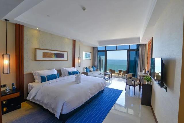 乘着高铁游威海 | 下一站，荣成！