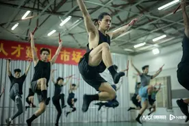 历时5个月！南都记者实地拍摄记录《英歌》诞生图片