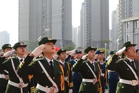 这片红色热土上，强国少年是怎样炼成的图片