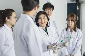 颜宁等五位女科学家获表彰！她们为开发疾病新疗法提供思路图片