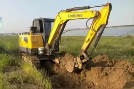 东营区：项目建设推进宜居宜业和美乡村图片