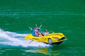 免门票！云台山送给全国高考生的夏日好礼图片