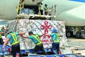 不舍昼夜 大爱无疆——中方全力开展对缅救援图片