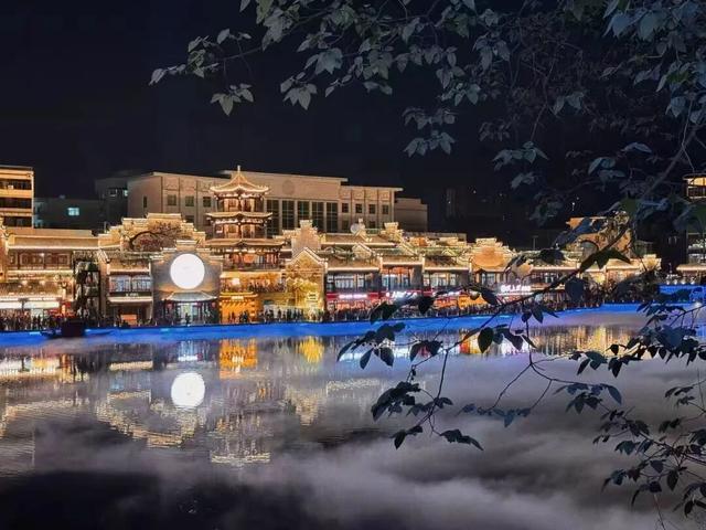 不夜荆楚｜第六站：十堰！