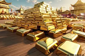 热搜第一，金价继续狂飙！黄金饰品该如何选购？怎样买更划算？| 热财经图片