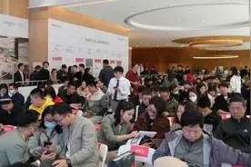 4.7万-5万元/㎡！广州荔湾万科理想花地·傲璟组团开盘图片