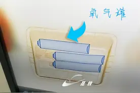 乘动车去香格里拉可以随身携带氧气罐吗？图片