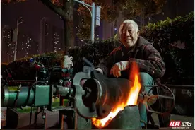 传统年味：儿时记忆中那香甜脆爽的爆米花图片