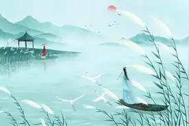 “11.11”又来临！看古人如何寻找爱情？图片