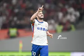 足协杯齐鲁德比今晚打响，战红狮瓦科出战成疑图片