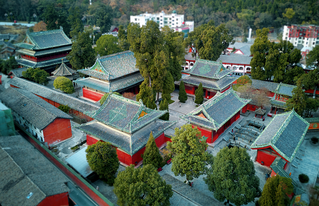 乐游绵阳 清凉一夏 ‖ 跟着世运会游绵阳！秘境平武邀你来一场古建与自然人文的打卡之旅~