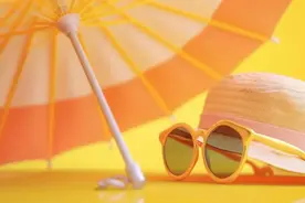 入伏后，这个关键部位的防晒别错过！手把手教你挑选适合自己的太阳眼镜→图片