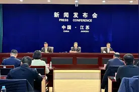 2024年江苏地区生产总值达13.7万亿元 经济运行总体平稳、稳中有进图片