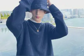 “恋情”曝光？丁程鑫：非常愤怒！无中生有的事不值得浪费时间图片