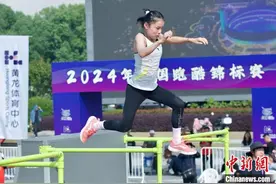 述评：运动员退役，人生“新起点”如何开启？图片