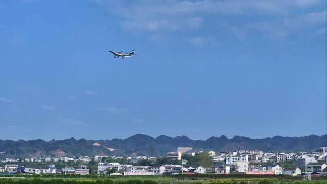 黔图多彩｜且兰古都振翅飞，黄平“串”起新图景