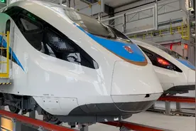 上海人都在盼！上海虹桥⇋浦东仅40分钟，176公里/小时测试通过！图片