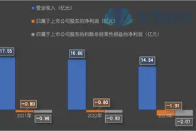 连亏三年的ST加加：股价坐上“过山车”，被占资五千多万未收回图片