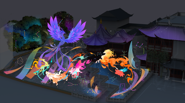 2026上海豫园灯会即将亮灯！一票通玩豫园BFC外滩六个灯区，票根当“钱”花｜在上海过年的100个理由