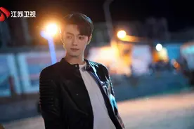 从角色内心出发！《你比星光美丽》演绎深情霸总获赞，许凯受访揭秘幕后图片