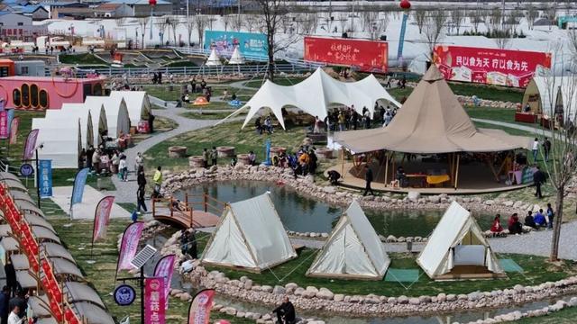 豫篮燃动龙都，解锁濮阳文旅新玩法！