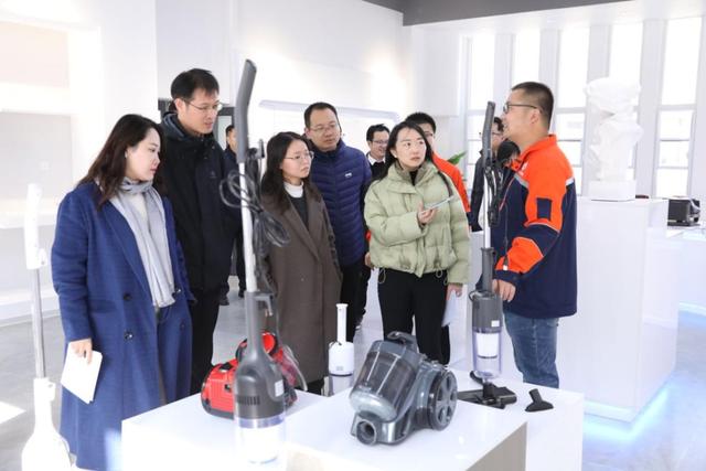 在宿州，发现皖北崛起新图景