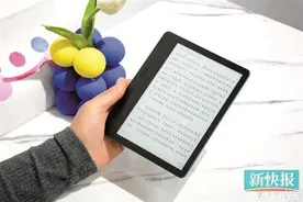 告别Kindle，国产多功能电子书加速迭代图片