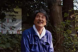 《完美的日子》：把过去抛在脑后，在生活中修行图片