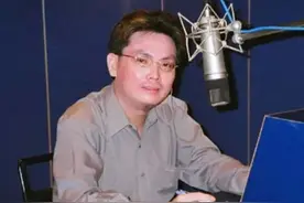 周星驰“御用”配音演员石班瑜去世，他的声音成为观众心中经典记忆图片