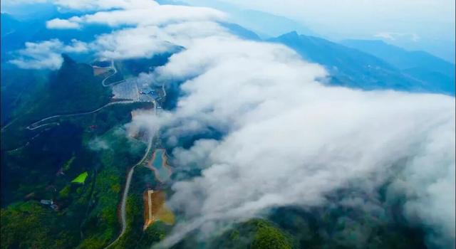 捡趴活！9月19日—20日，广安A级旅游景区免门票啦~