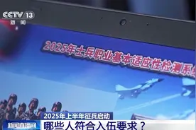 2025上半年参军最新要求解析（内附年龄条件+优惠政策）图片