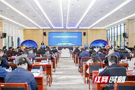 长沙县率先建设国内首个全量感知多源融合低空智联网图片