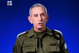 一夜之间战火再起！一文梳理伊以冲突时间线图片