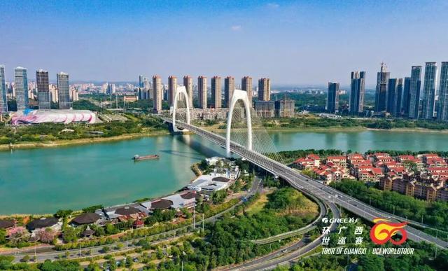 跟着赛事去旅行 | 邕城“骑”遇记！在南宁这些骑行线路里，藏着最美的秋天
