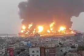 以色列开辟新战场：千里奔袭也门胡塞武装，“抵抗轴心”遭重创图片