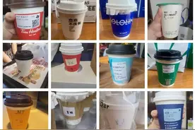 59款现制现售咖啡测评：本来不该有、单行线宣称无糖被打脸图片