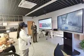 全球高校AI“进化”，上海交通大学的“AI+HI”模式是什么？图片