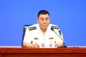 新闻发布｜船员岗位多 就业选择机会大图片