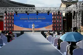 好吃好耍有文化 凉山非遗扎起秀绝活儿图片