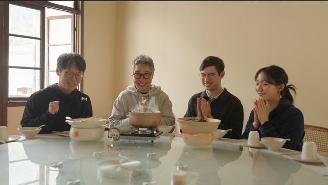 秋染池州，古韵硒珍待君栖