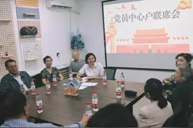 铸牢共同体 中华一家亲丨以“团结”为名——新疆库尔勒多民族聚居社区侧记图片