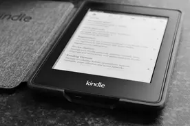 早资道｜Kindle中国电子书店6月30日停止服务；淘宝闲鱼App更新小刀功能图片