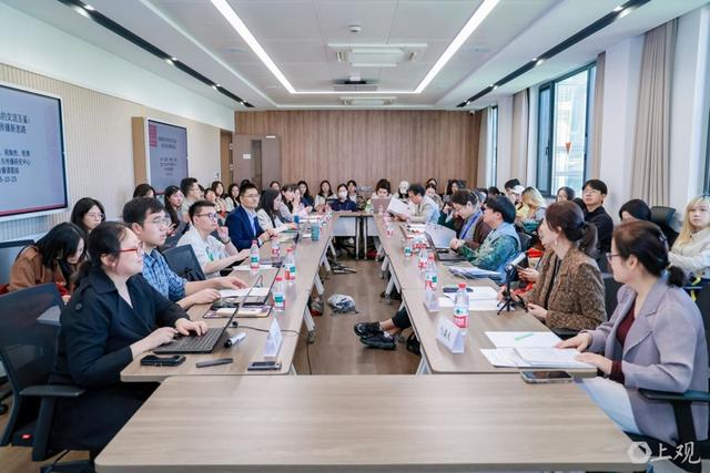 媒介巨变！站在十字路口的中国传播学，路向何方？