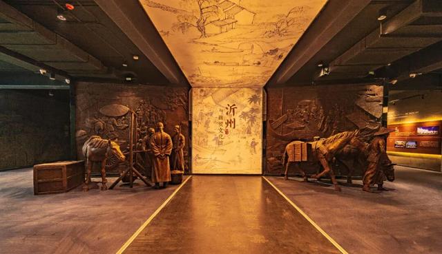 错峰游琅琊，焕秋季欢乐继续！