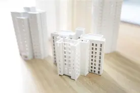 购房团重回杭州：这次盯上“老破小”图片