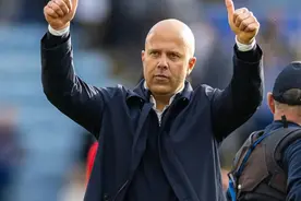 英超|利物浦提前四轮夺冠，五年磨一剑，谁的功劳大？图片