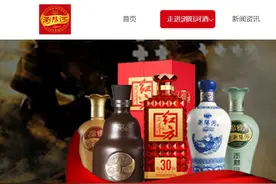 浏阳河酒大股东骗贷入狱，代理人抢公章后爆发争夺战图片