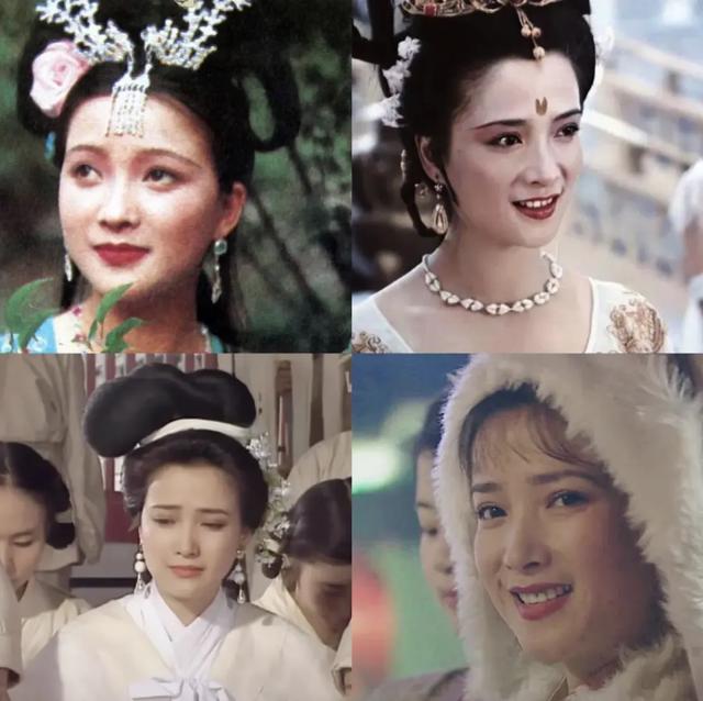 演员何晴去世,《三国演义》“赵云”扮演者张山透露病情:我们是邻居,她罹患脑瘤还中风了,曾在院子里见到阿姨推着她进出