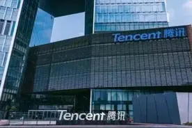 筑底反弹开启史上最大就业计划！腾讯宣布三年新增28000校招岗位图片